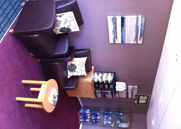 Days Inn Hotel Bradford - Leeds Brighouse
