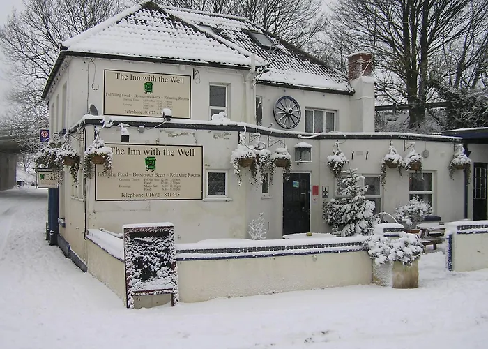 The Well Guesthouse Marlborough