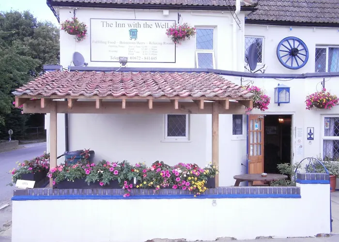 The Well Guesthouse Marlborough
