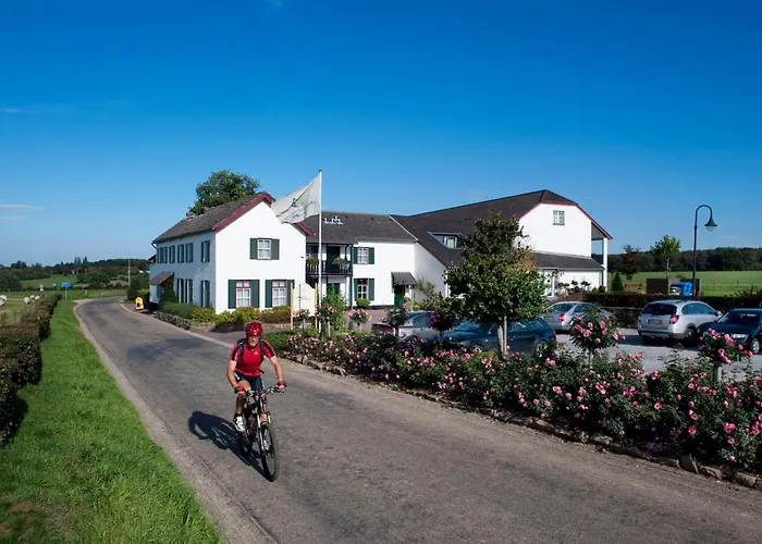 Hotel Restaurant Gerardushoeve Heijenrath