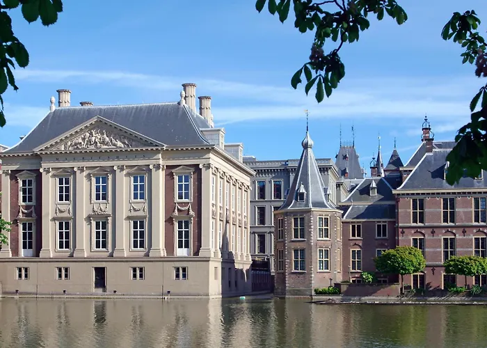 Hotel Sebel The Hague