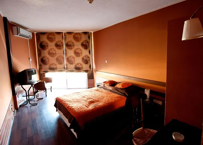 Sylva Hotel Limassol