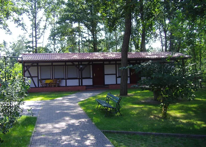 Hotel&Restaurant Lindengarten Lübben