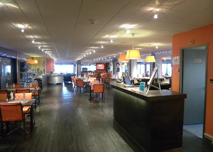 Hôtel De La Plage Calais