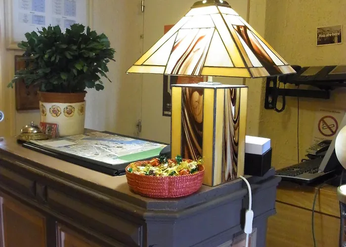 Hotel Constantin Arles
