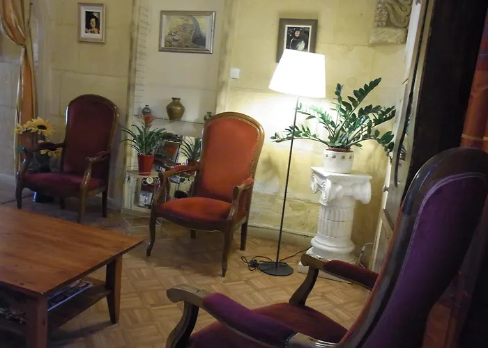 Hotel Constantin Arles