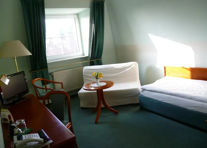 Hotel Brandenburg Königs Wusterhausen