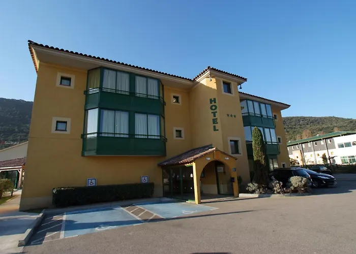 Sure Hotel By Best Western Gemenos En Provence