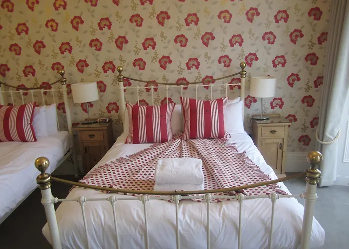 Yeo Dale Hotel Barnstaple