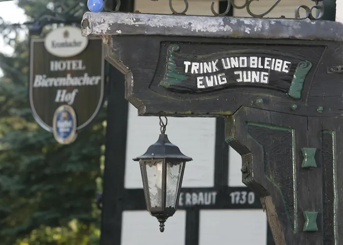 Bierenbacher Hof Nuembrecht