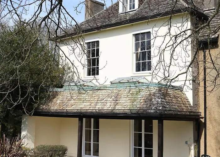 Sudbury House Hotel Faringdon