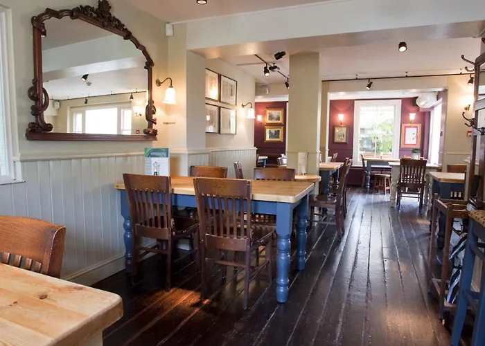 The Millers Arms Inn Canterbury