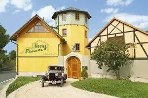 Hotel Piccolo Schleiz