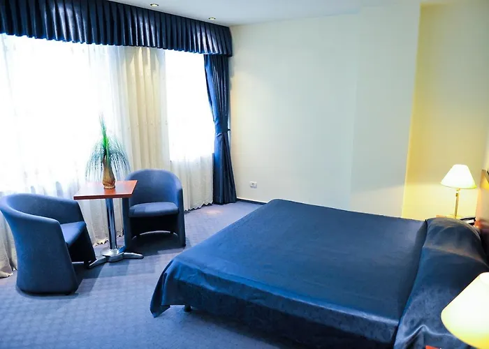 Samaa Hotel Bucharest
