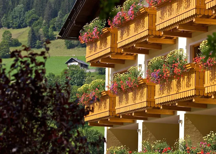 Family&Sporthotel Kärntnerhof Bad Kleinkirchheim
