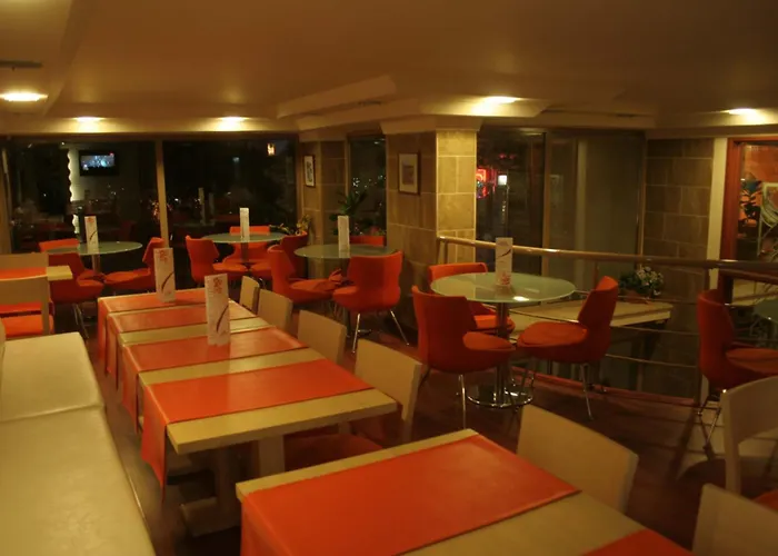 Anzac Hotel Çanakkale