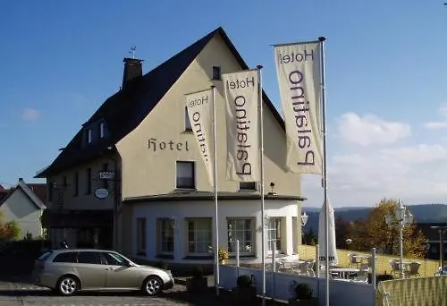Hotel Palatino Sundern