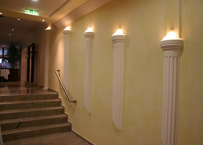Hotel zur Riede bei Bremen Delmenhorst