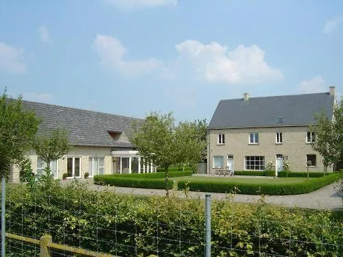 De Groote Waere Hotel Diksmuide