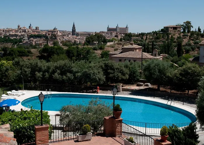 Abaceria Hotel Toledo