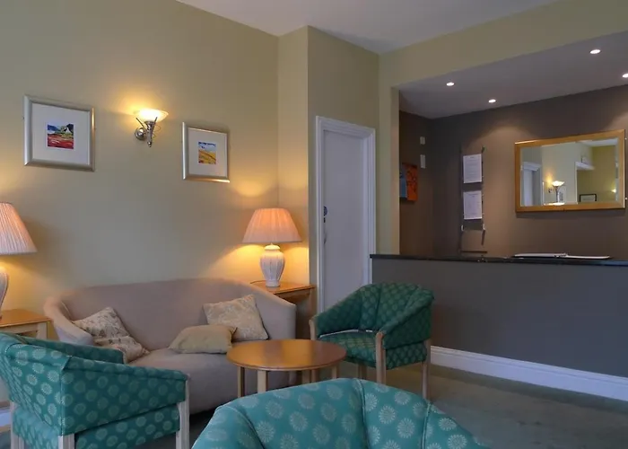 St Clair Hotel Thurso