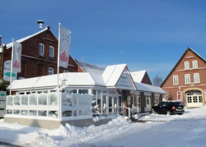 Landhotel Zur Linde Verden 