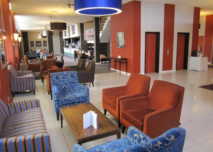 Best Western Aberavon Beach Hotel Port Talbot