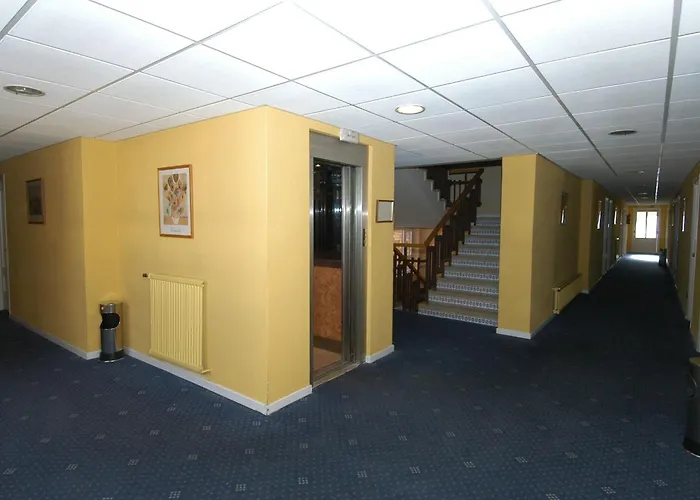 Hotel Corregidor Segovia