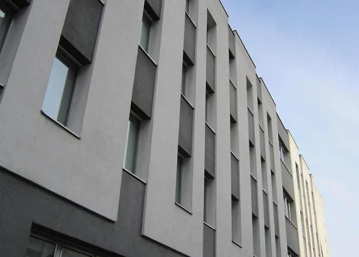 Hotel Anne De Bretagne Rennes
