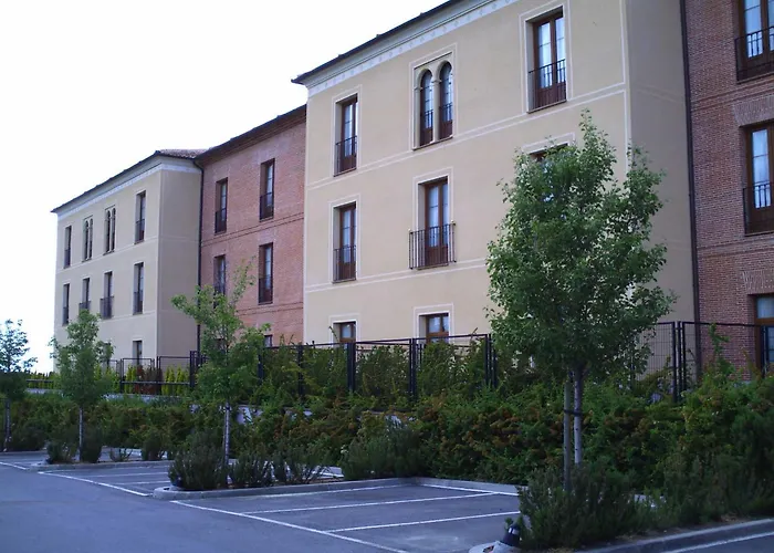 Hotel Candido Ségovie