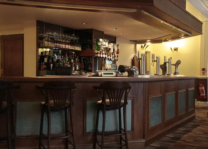 Wortley House Hotel Scunthorpe