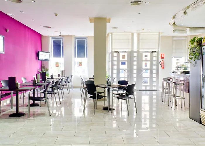 Hotel Traina San Pedro del Pinatar