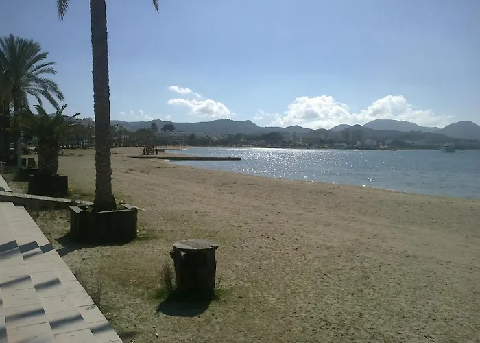 Hotel Vedra San Antonio 