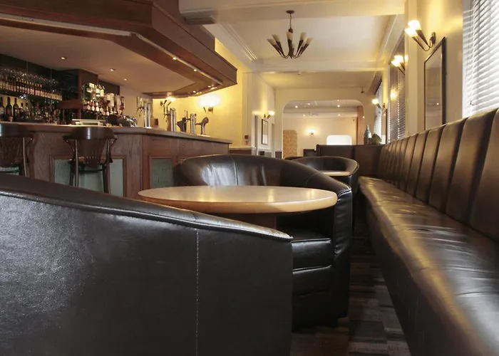 Wortley House Hotel Scunthorpe