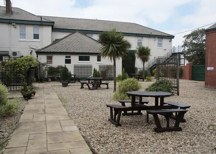 Wortley House Hotel Scunthorpe