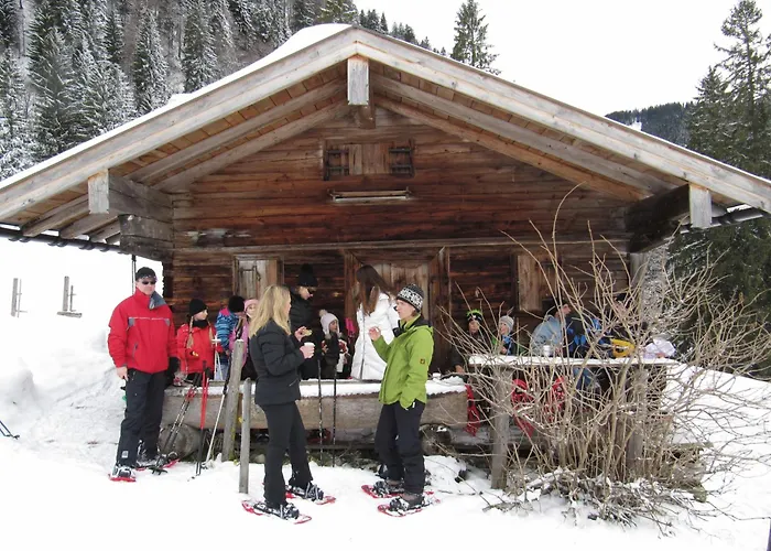 Hotel-Pension-Ostler Bad Wiessee