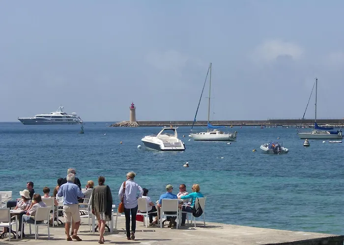 Hotel Brismar Port D'Andratx