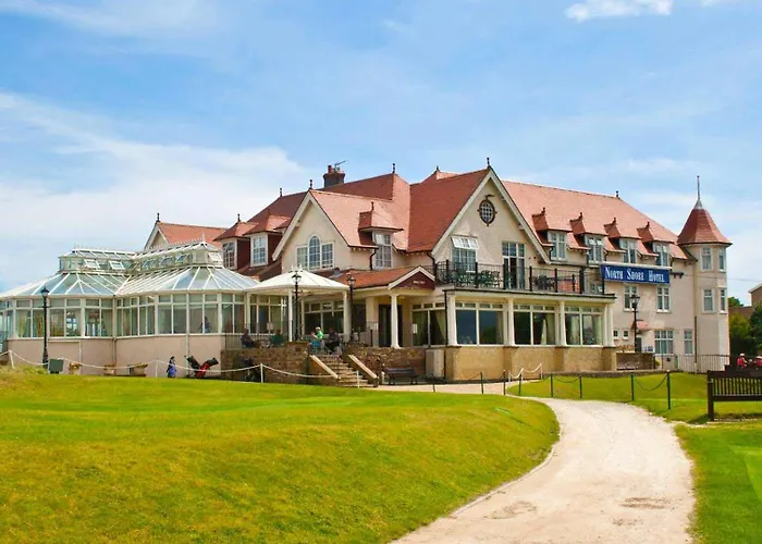 North Shore Hotel Skegness