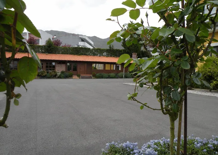 Hotel Finca La Mansion Llanes