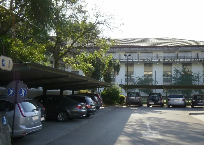Hotel Jerez Aq35 Jerez de la Frontera