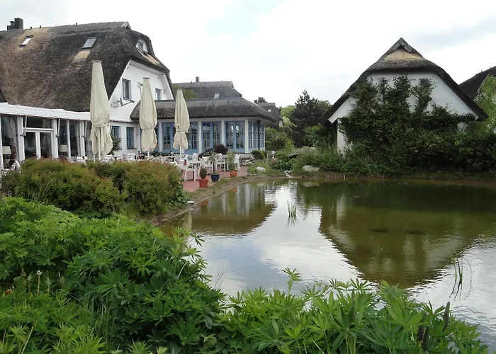 Wreecher Hof Putbus