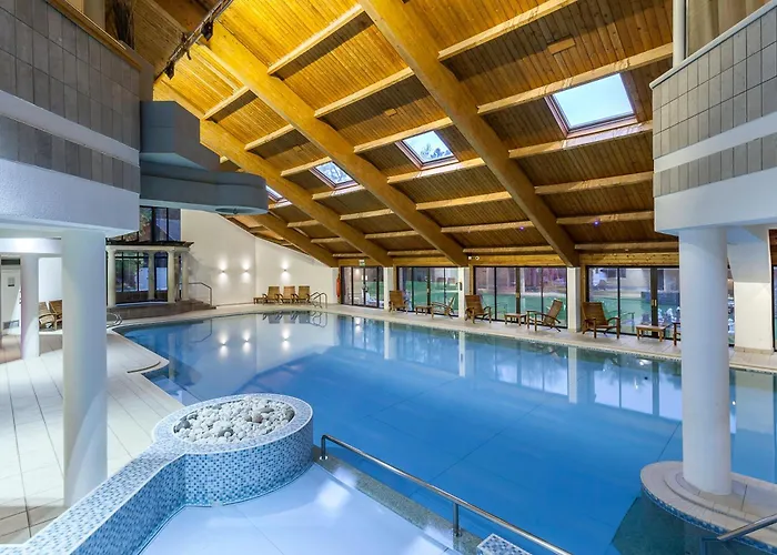 Langdale Hotel & Spa Ambleside