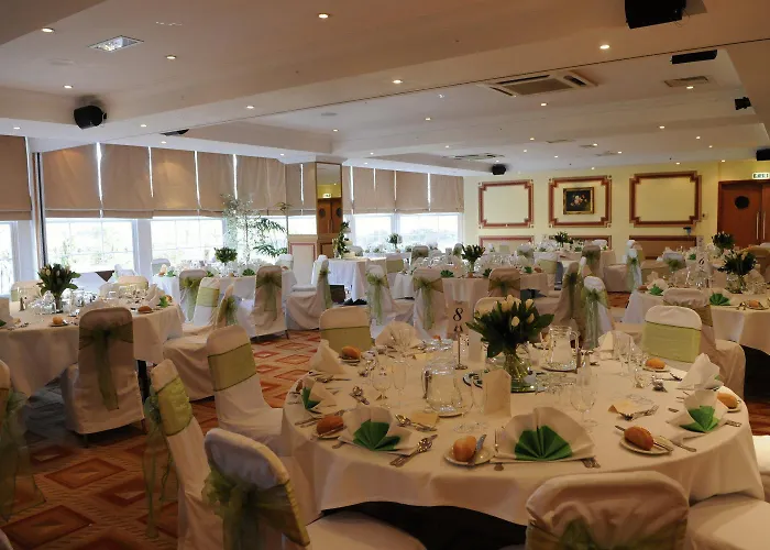 Best Western Homestead Court Hotel Welwyn Garden City