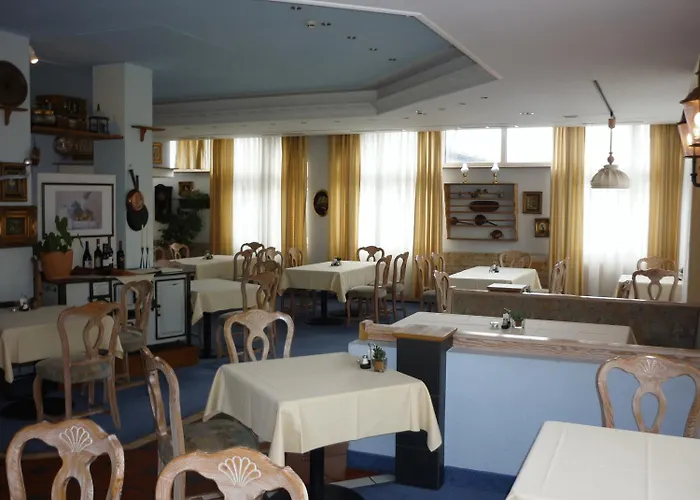 Abakus-Hotel Sindelfingen