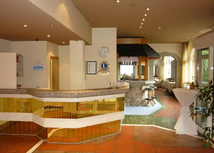 Abakus-Hotel Sindelfingen