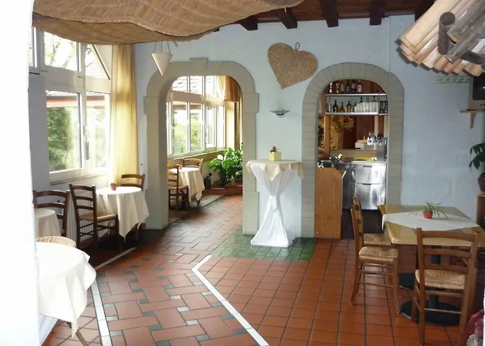 Abakus-Hotel Sindelfingen