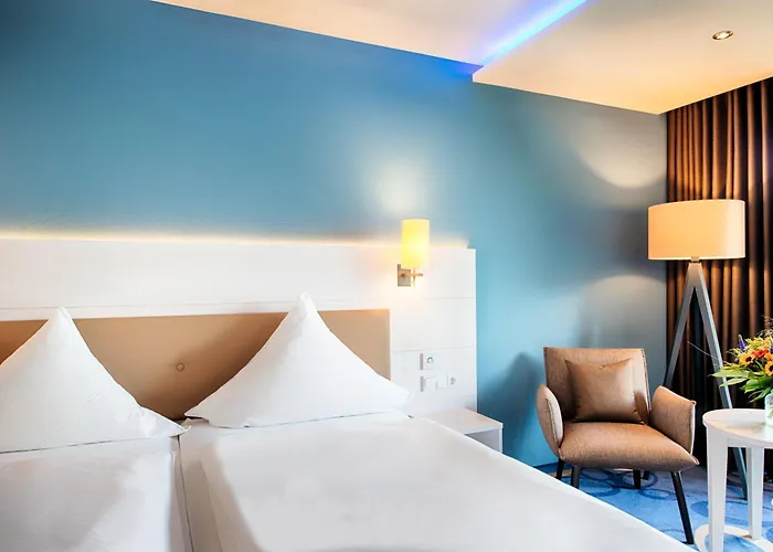 Seehotel am Stausee Gerolstein