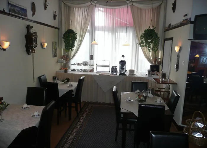 Staten Hotel The Hague