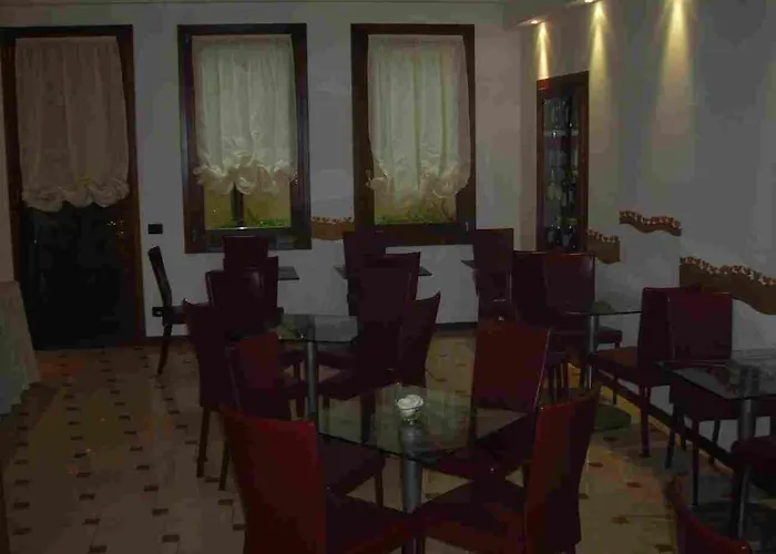 Hotel Agli Artisti Venice