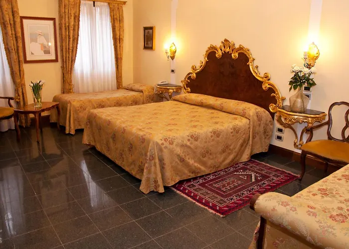Residenza D'Epoca San Cassiano Hotel Veneza